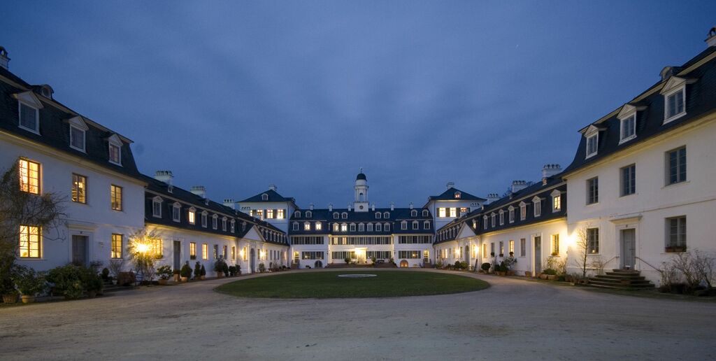 Schloss Rumpenheim