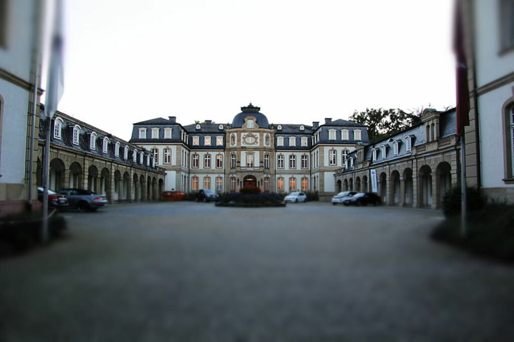 Büsing Palais