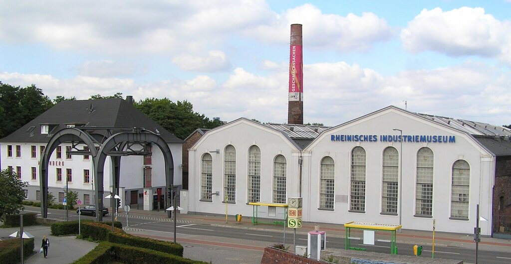 Rheinisches Industriemuseum