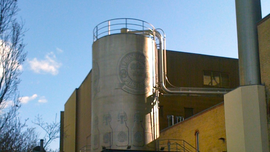 Flensburger Brauerei
