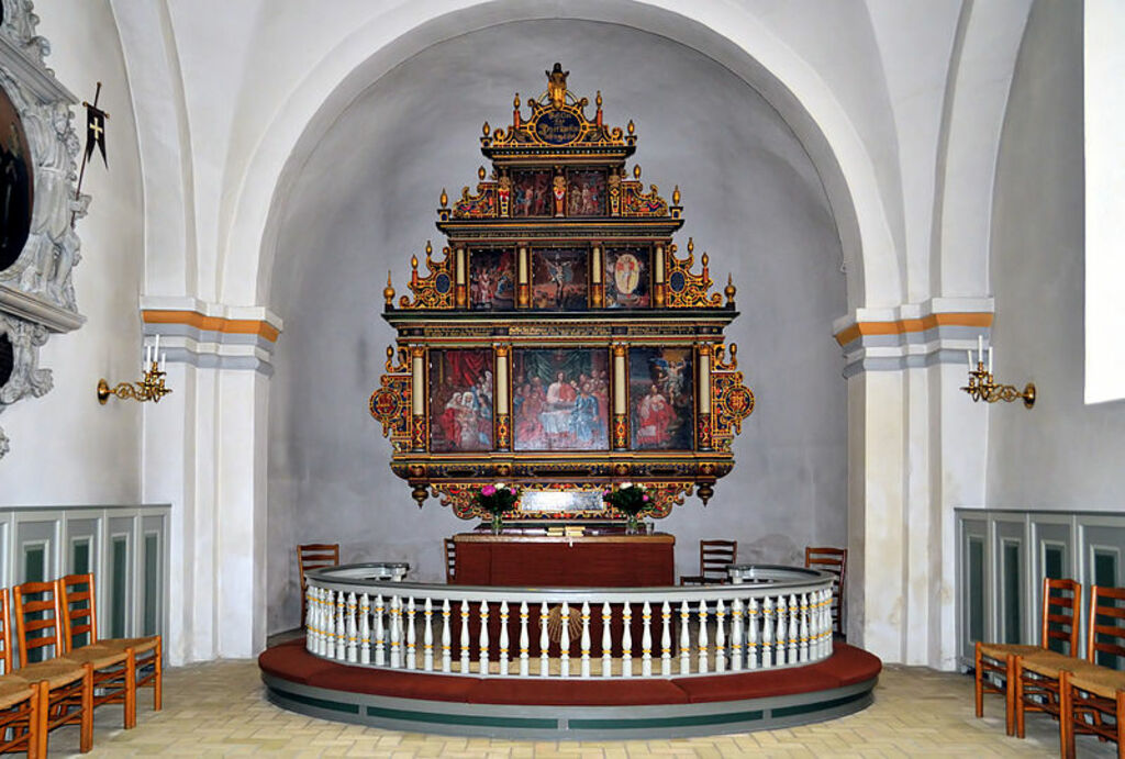 Varde - St.-Jacobi-Kirche9
