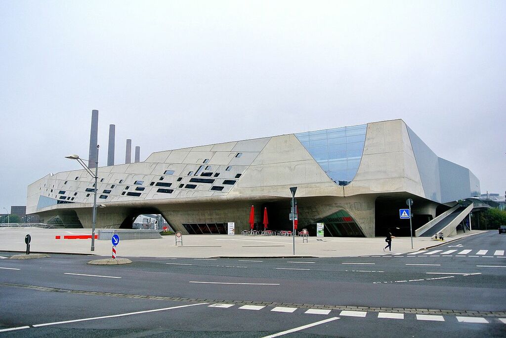 PHAENO science center