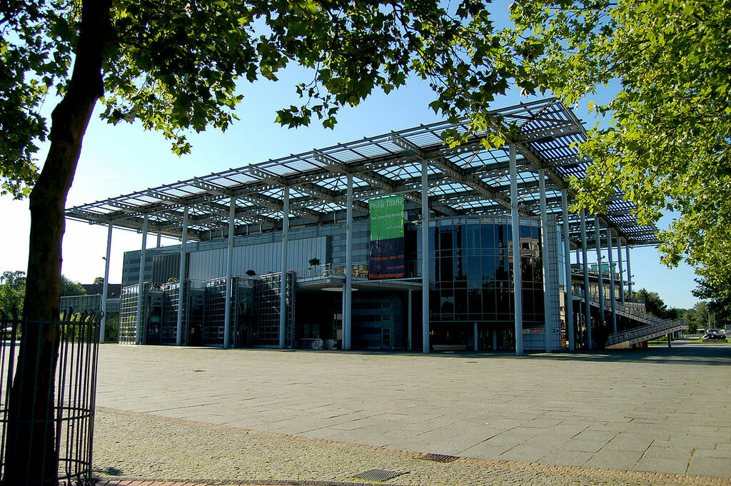 Kunstmuseum Wolfsburg Hollerplatz 
