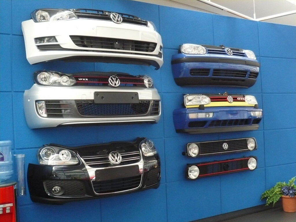  AutoMuseum Volkswagen Wolfsburg