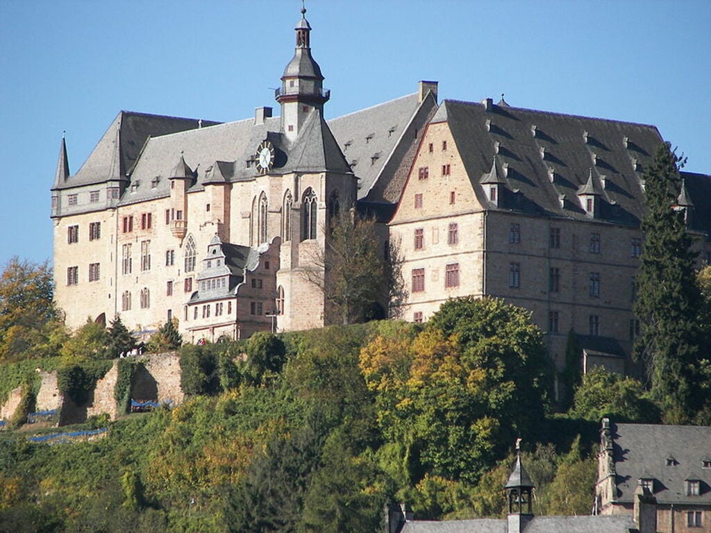 Marburg Schloss 015
