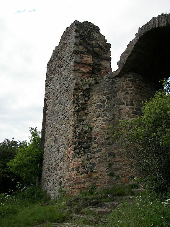 Marburg Frauenberg 02