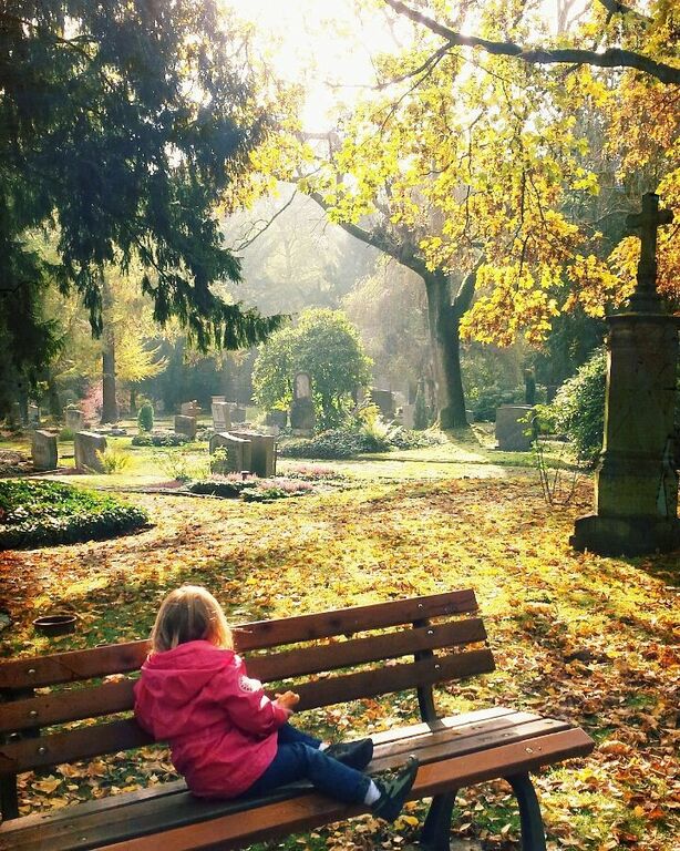things to do in hanau germany | explore historic cemeteries