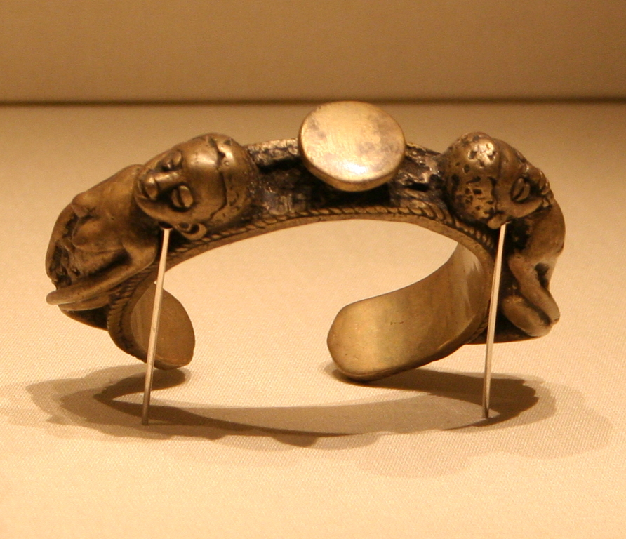 Schmuckmuseum Pforzheim Afrika 18