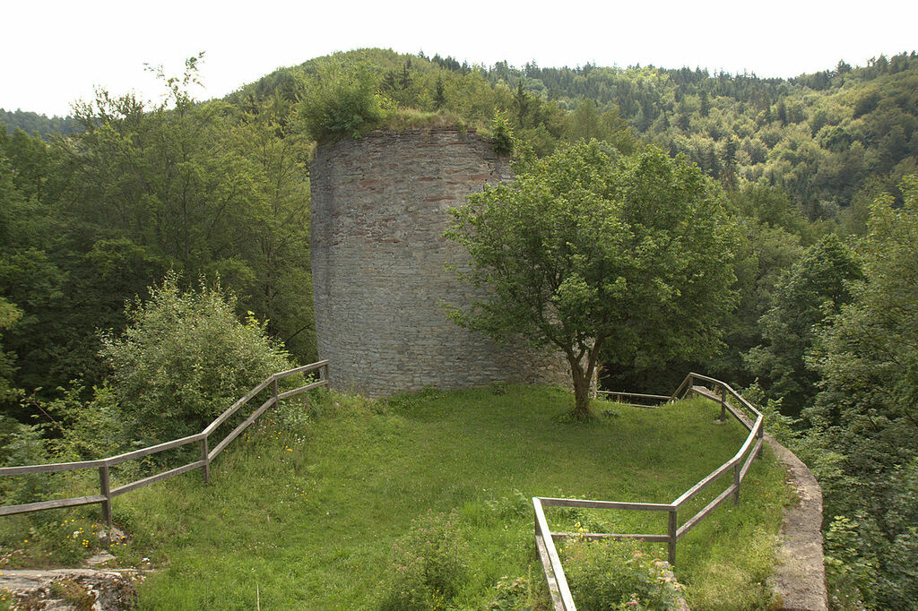 Burgruine Nordeck02