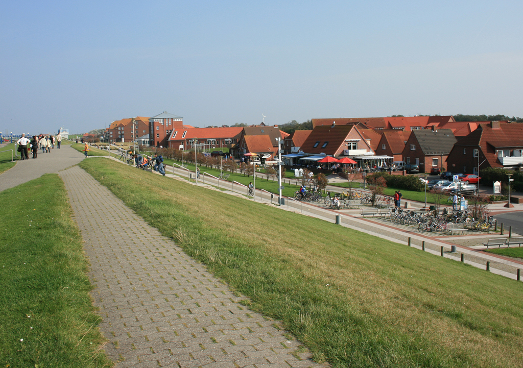Norddeich-20070923