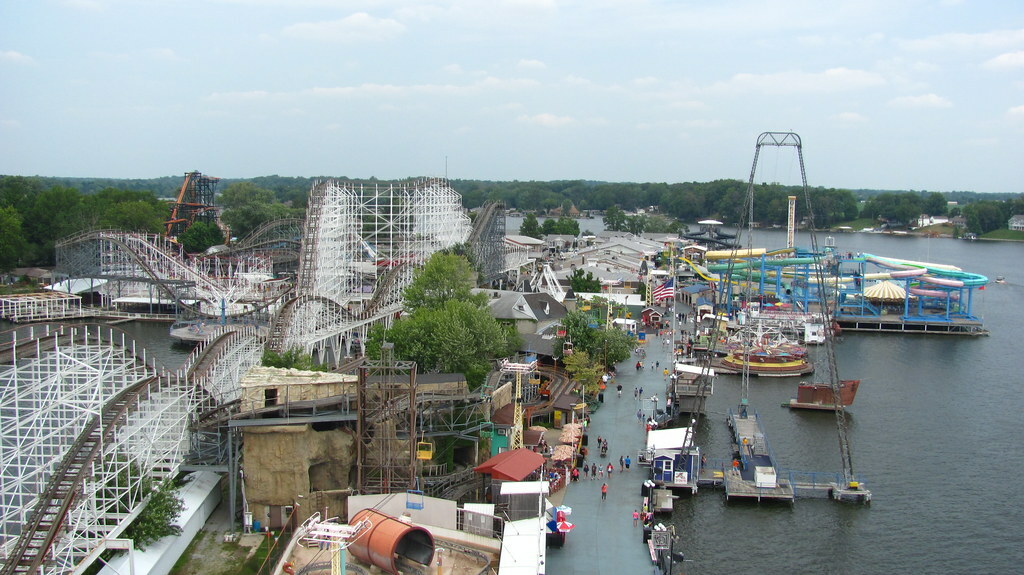 Indiana Beach