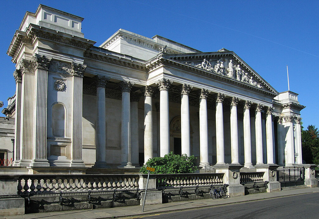 FitzwilliamMuseum