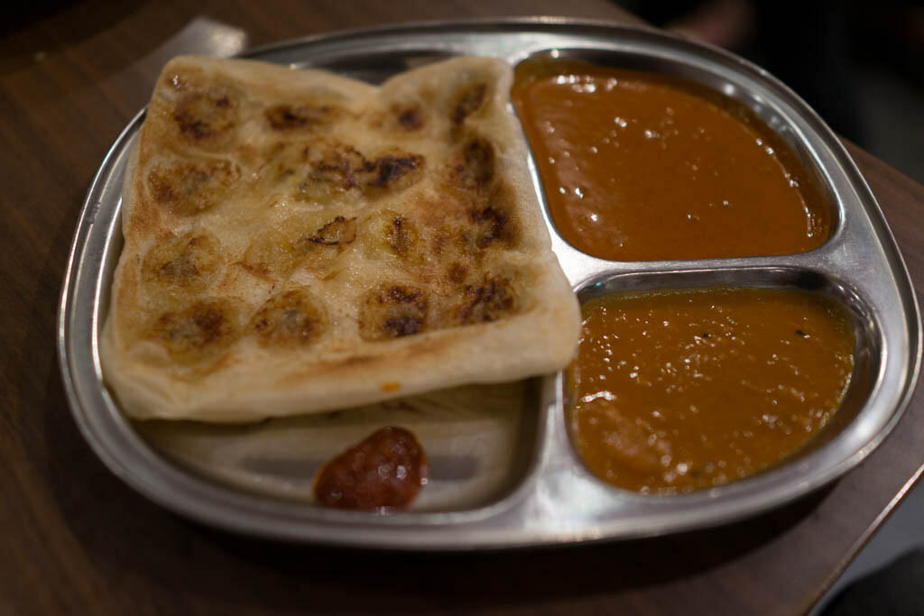 Roti Pisang