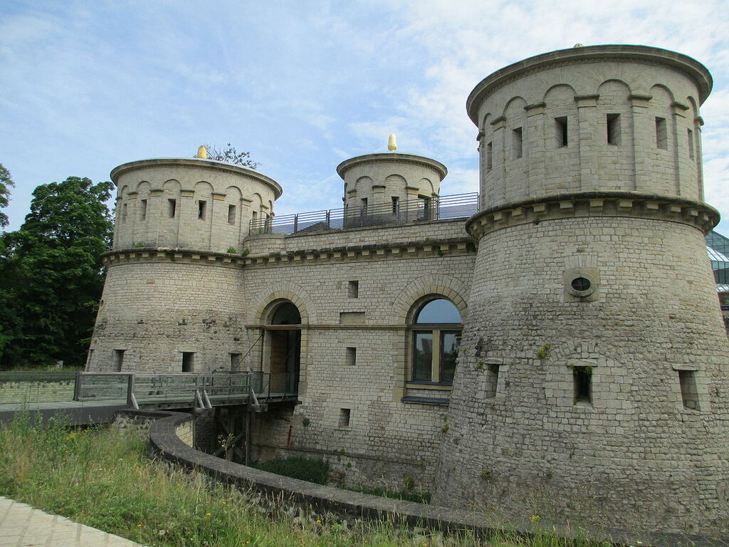 Fort Thüngen (2)