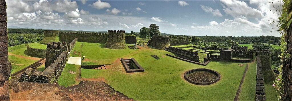 Mirjan-Fort
