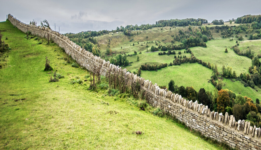 The Cotswold Way