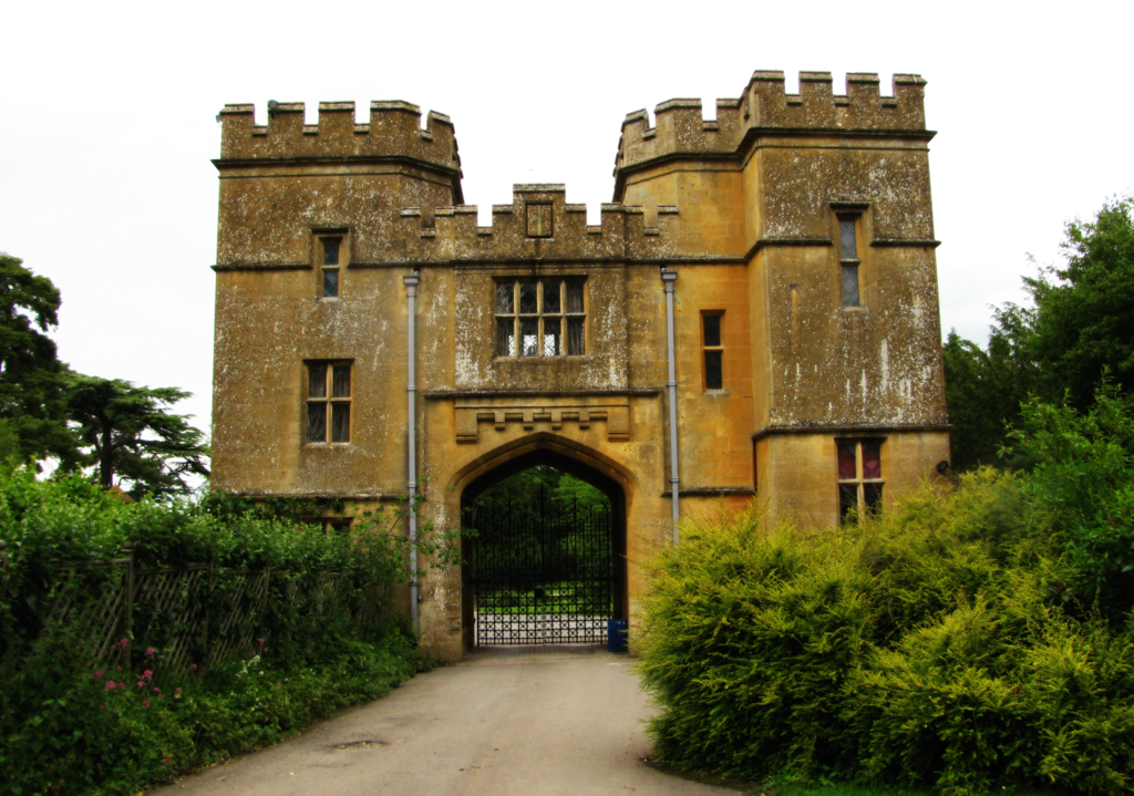 Sudeley Gatehouse