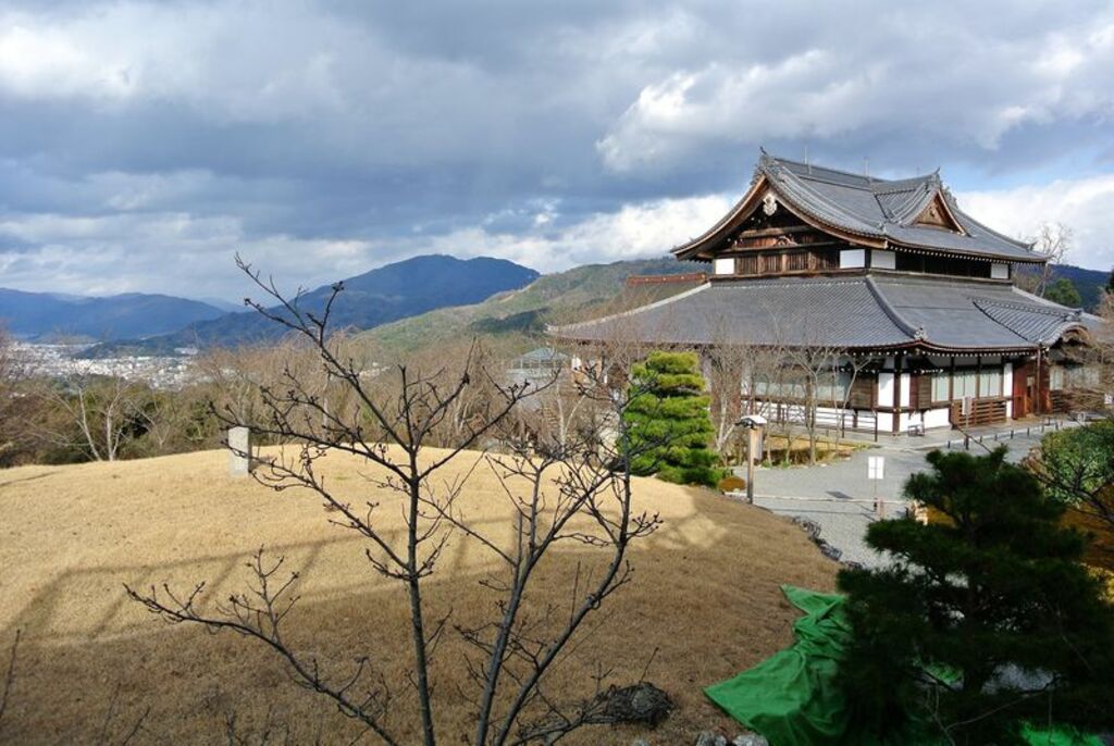 Shogunzaka Seiryuden