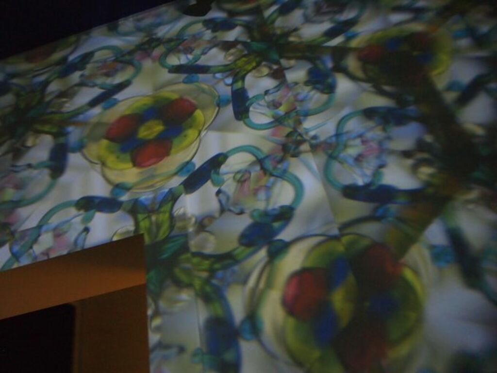 Kyoto Kaleidoscope Museum