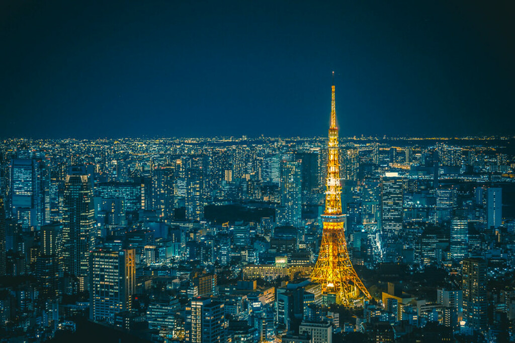 Tokyo Tower_2