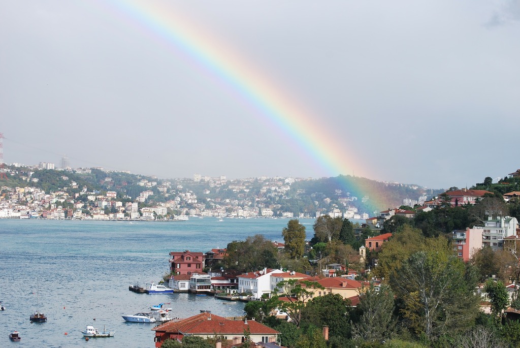 Bosphorus, a must-visit destination