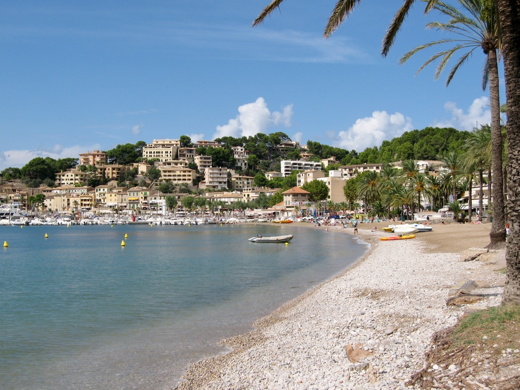 Port de Sóller 12