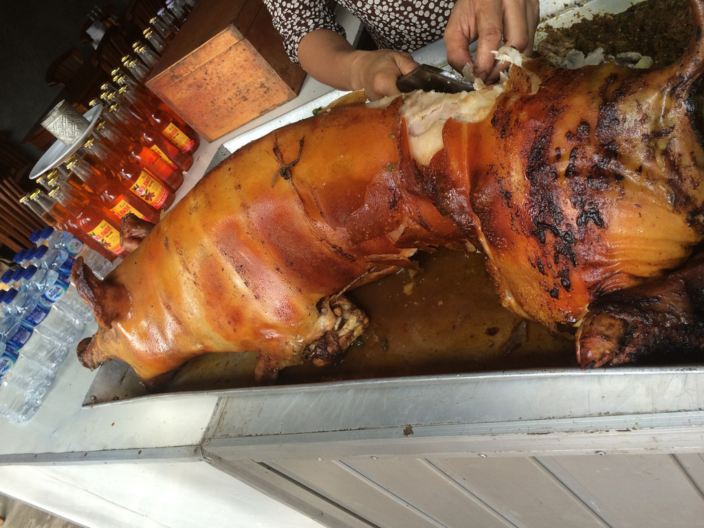 Babi Guling