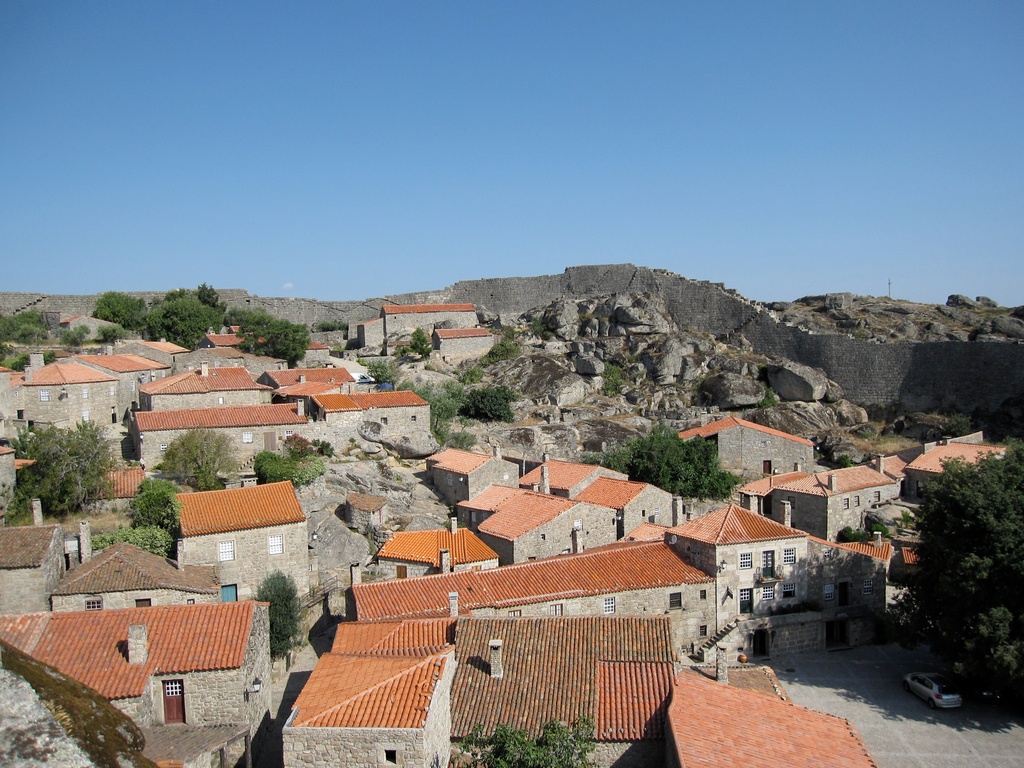 Aldeia de Sortelha