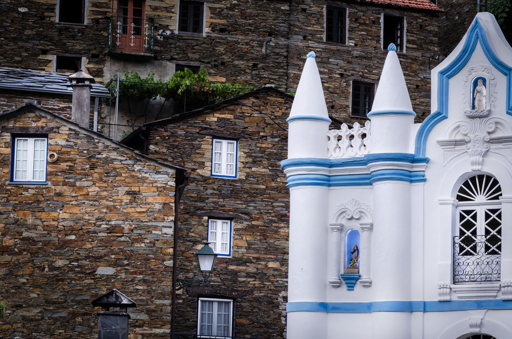Piódão - Serra do Açor