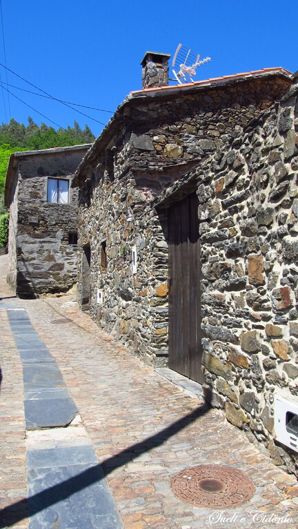Aldeia do Xisto - Gondramaz - Miranda do Corvo 04