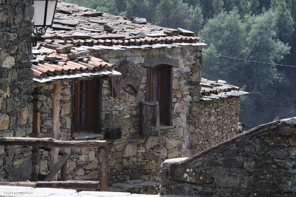 Talasnal "Casa Ti Pito"
