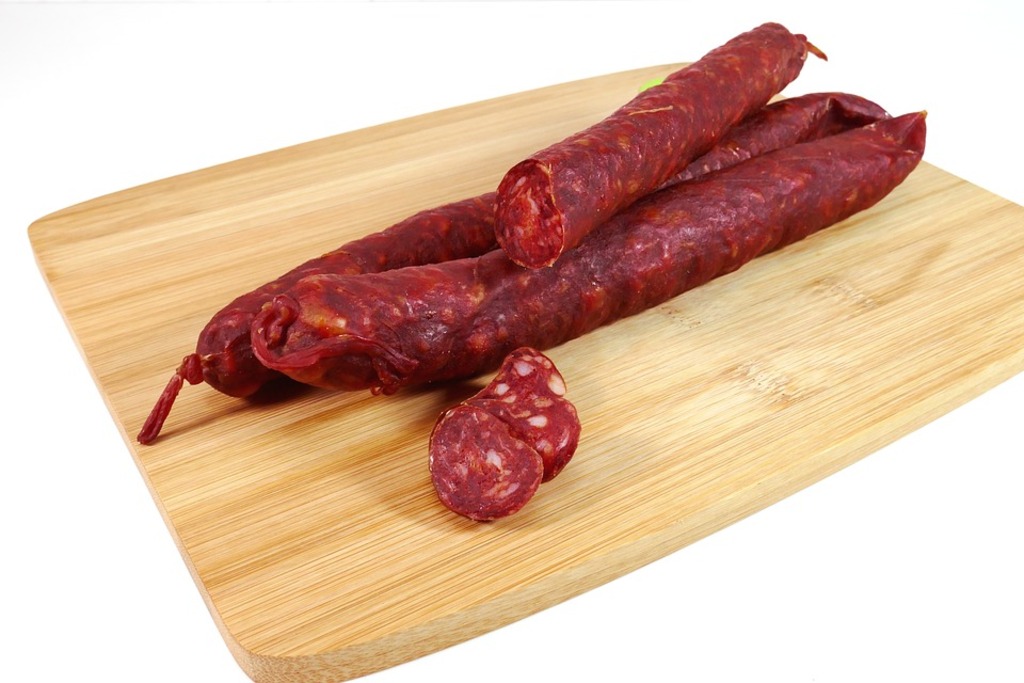 Chorizo Sausage