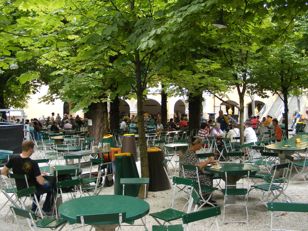 Augustiner Bräustübl Salzburg-Mülln 09