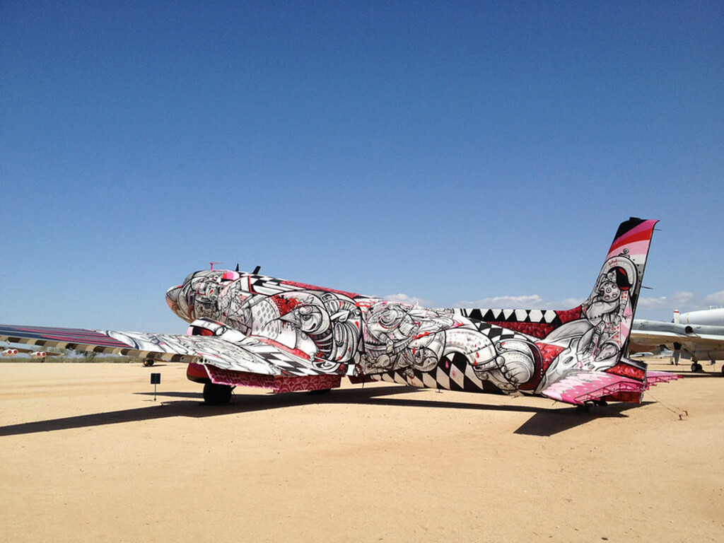 Pima Air and Space Museum