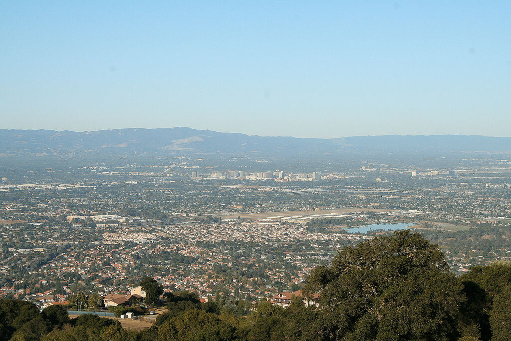 Silicon Valley