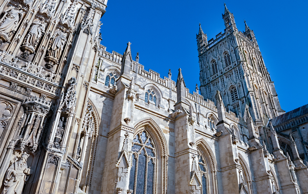 Gloucester cathedral (15866750723)