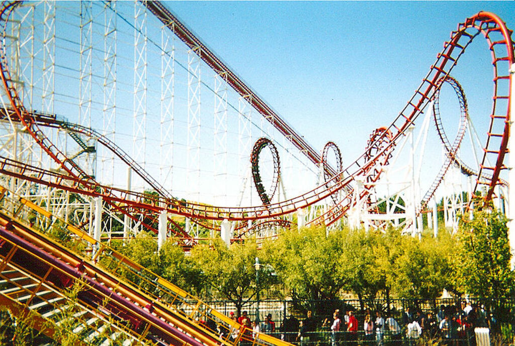 Viper queue view