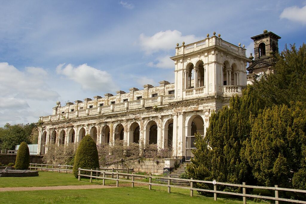 Trentham Gardens 2015 13