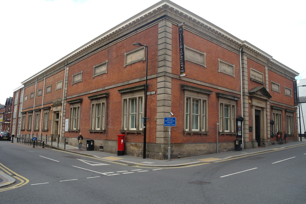 Museum2 JShipley