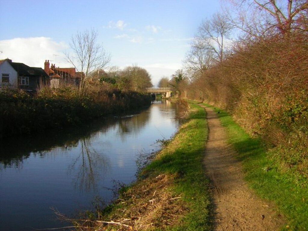 Chesterfield Canal - geograph.org.uk - 1599760