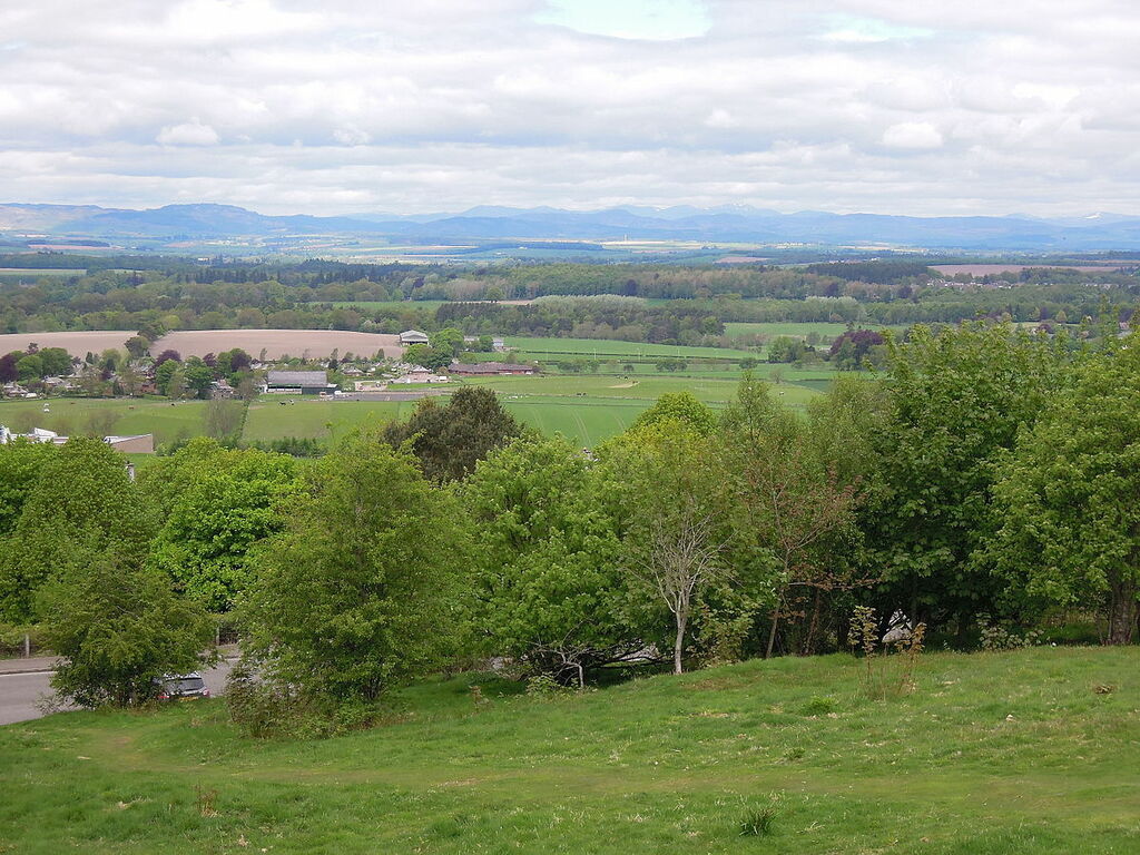 Kinnoull Hill Woodland Park, Perth, Scotland (8924854031)