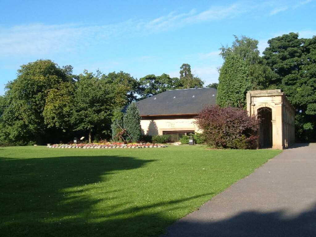 Captain Cook's Birthplace Museum - geograph.org.uk - 40743