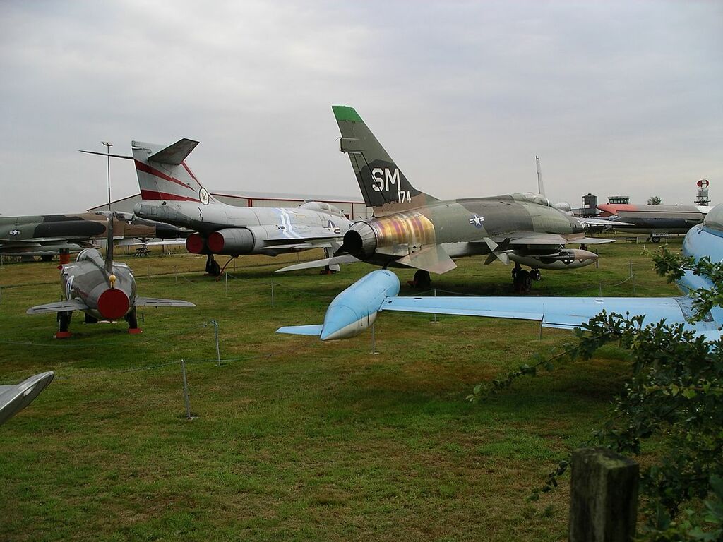 MAM1 plane july06
