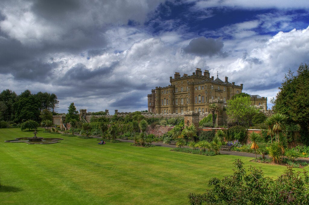Culzean Castle (2699107955)