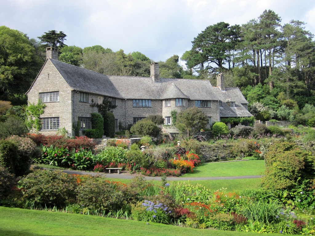 01 Coleton Fishacre