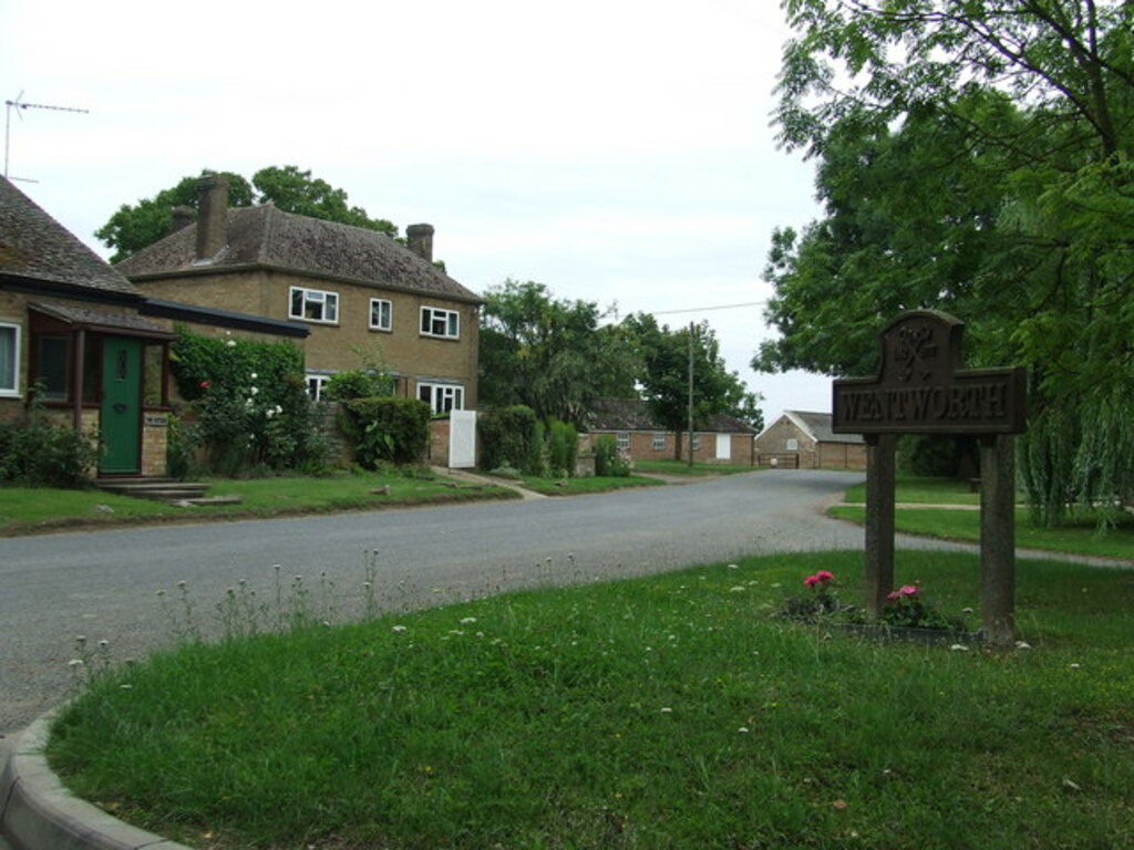 Wentworth Village