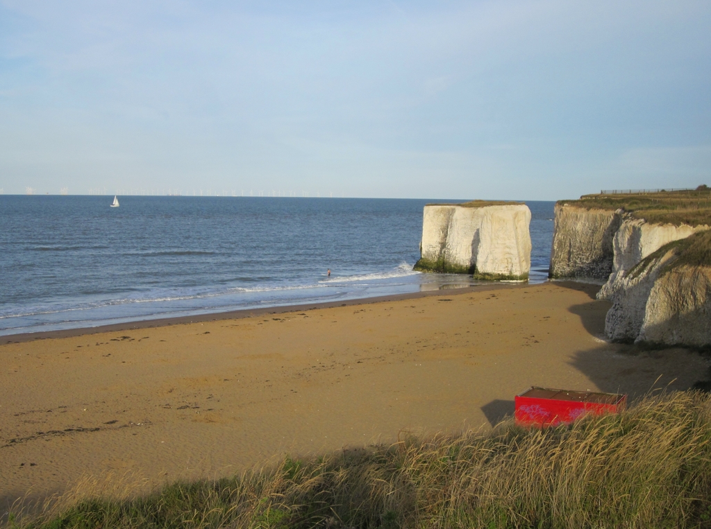 Botany-bay-kent-east