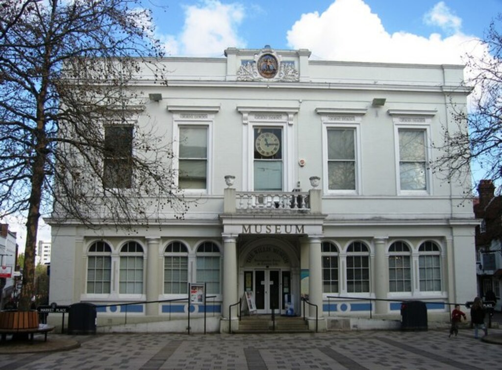 The Willis Museum