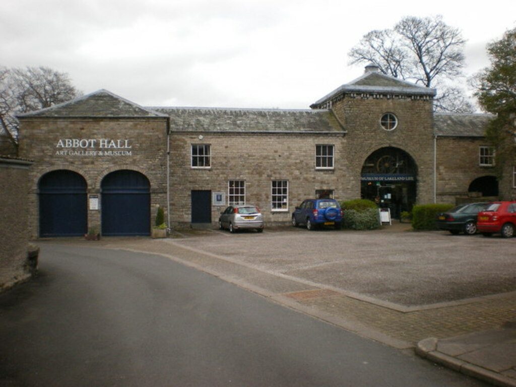Museum of Lakeland Life