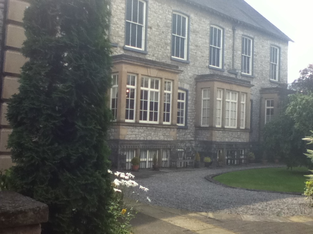 Kendal Museum